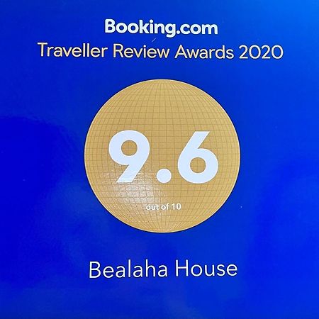 Bealaha House Bed & Breakfast Doonbeg Exterior photo