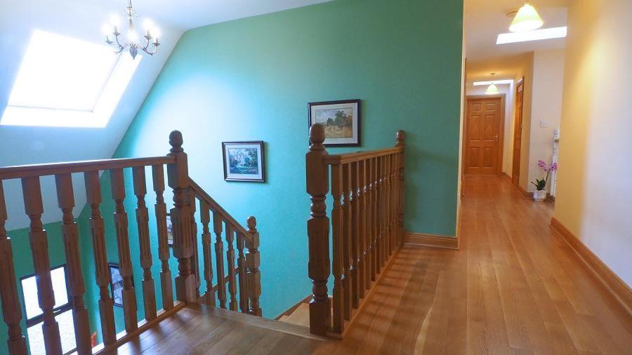 Bealaha House Bed & Breakfast Doonbeg Exterior photo