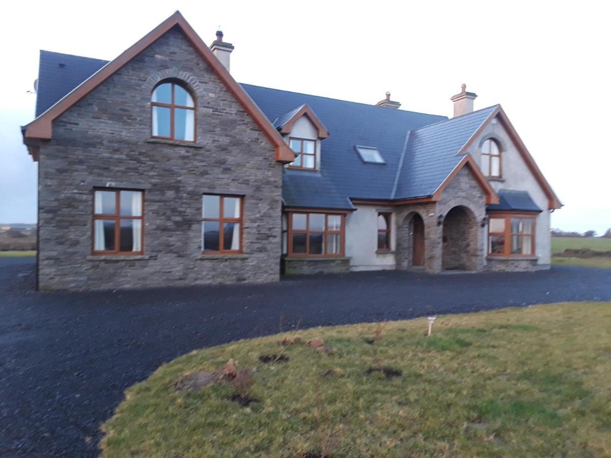 Bealaha House Bed & Breakfast Doonbeg Exterior photo