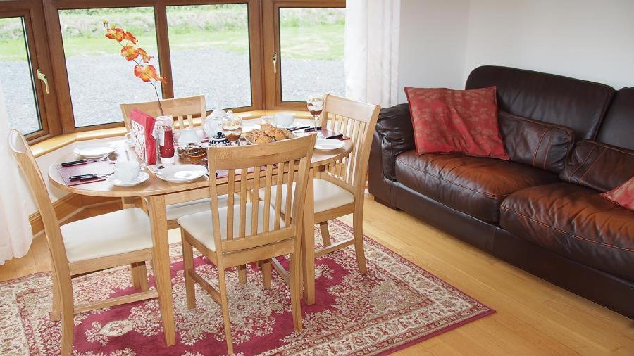 Bealaha House Bed & Breakfast Doonbeg Exterior photo