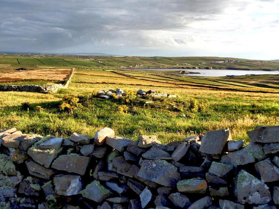 Bealaha House Bed & Breakfast Doonbeg Exterior photo