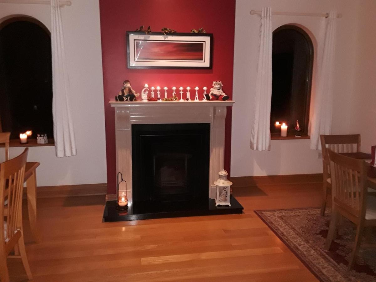 Bealaha House Bed & Breakfast Doonbeg Exterior photo