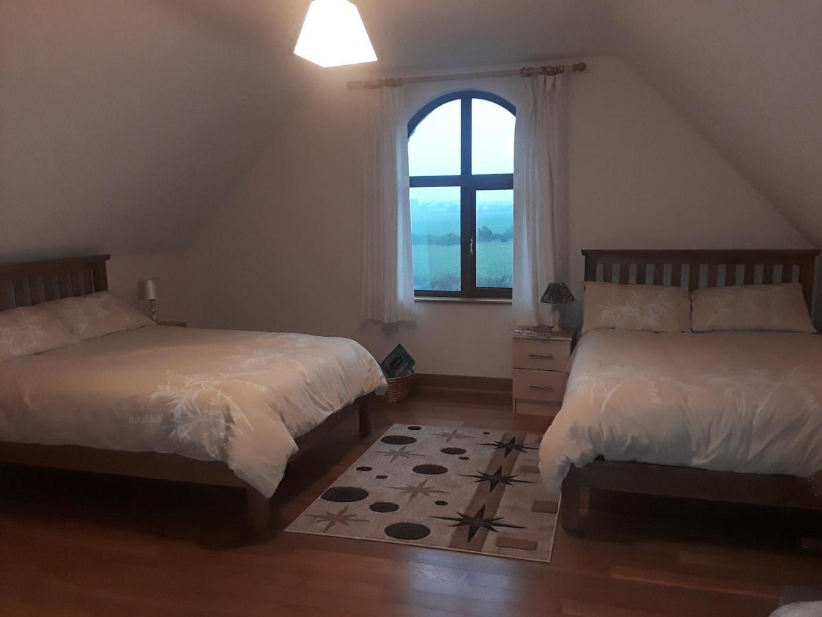 Bealaha House Bed & Breakfast Doonbeg Exterior photo