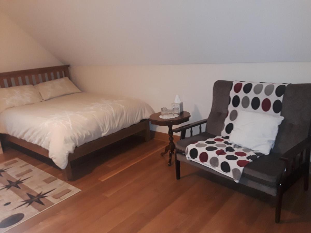 Bealaha House Bed & Breakfast Doonbeg Exterior photo