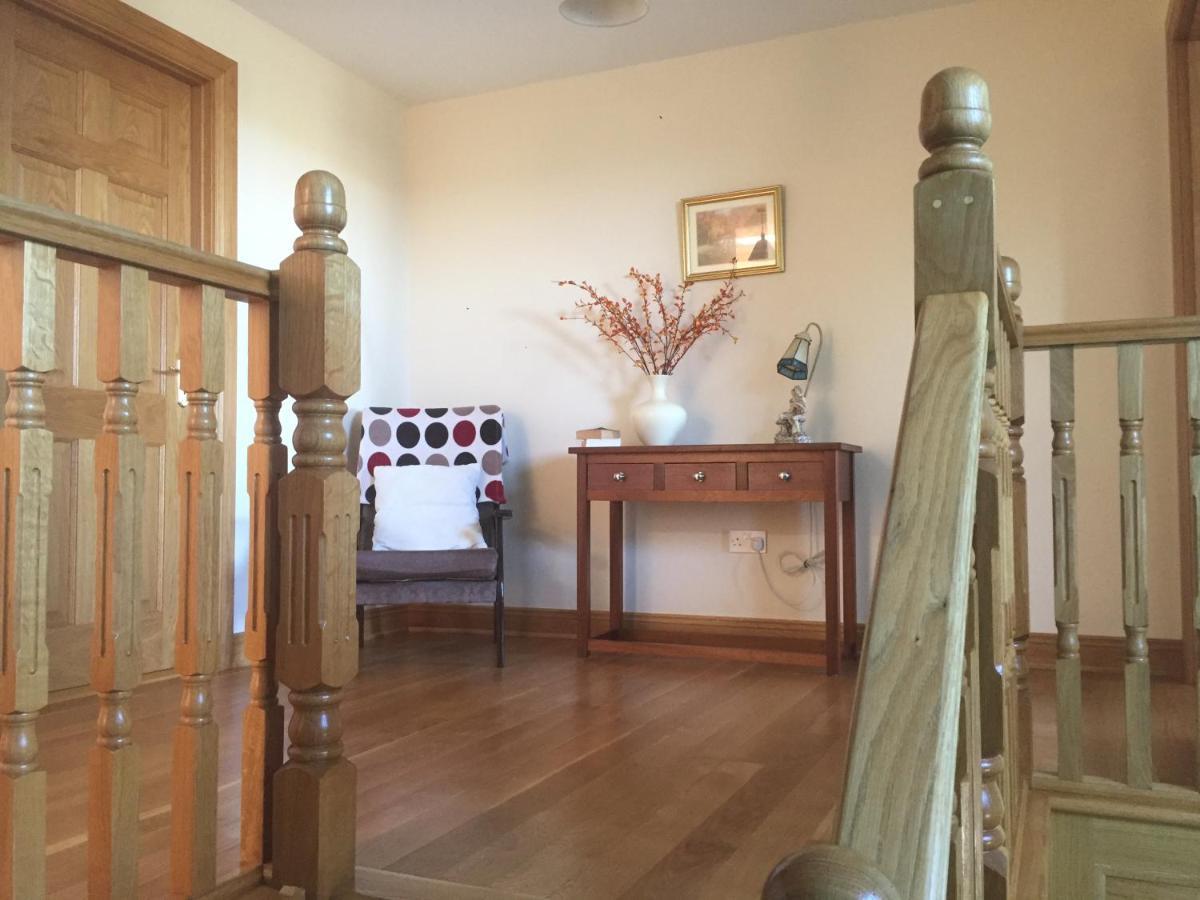 Bealaha House Bed & Breakfast Doonbeg Exterior photo