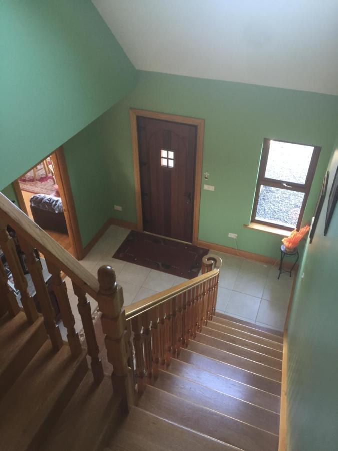 Bealaha House Bed & Breakfast Doonbeg Exterior photo
